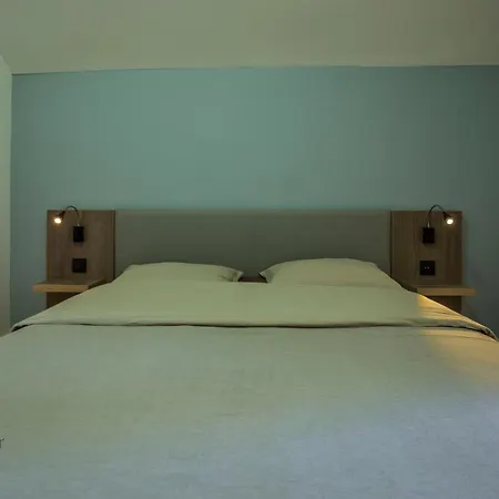 Garni Plava Laguna 2* Ćuprija