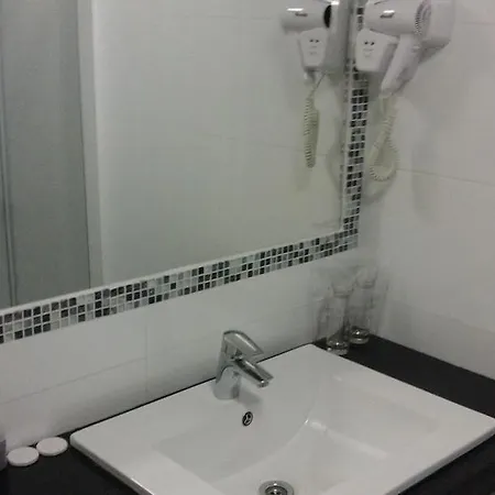 Vendégház Garni Plava Laguna 2*