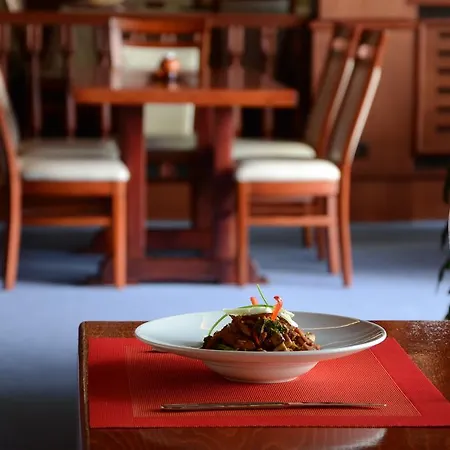 Garni Plava Laguna 2*