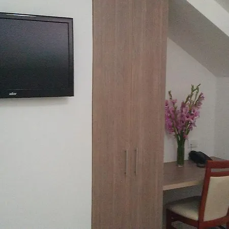 Vendégház Garni Plava Laguna Ćuprija