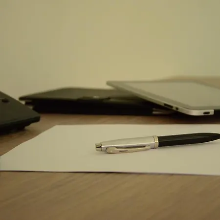 Garni Plava Laguna Maison d'hôtes