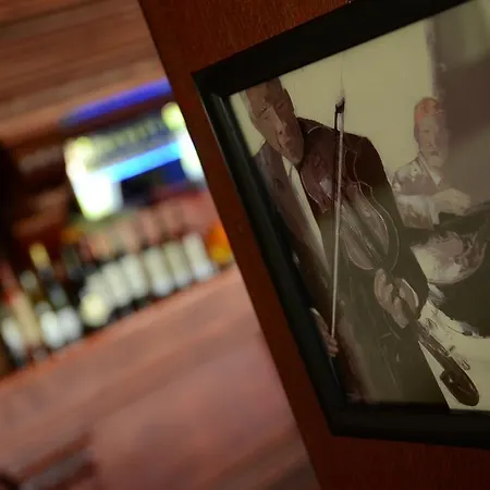 Garni Plava Laguna 2*