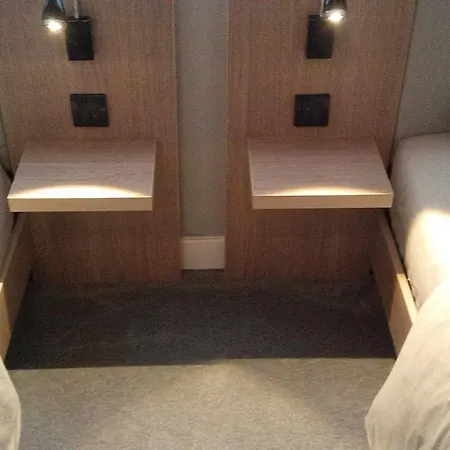 Maison d'hôtes Garni Plava Laguna Ćuprija