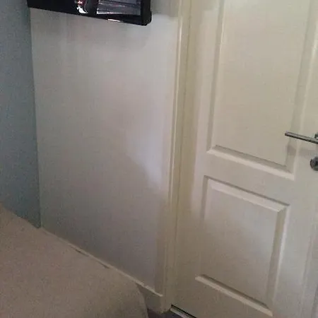 Maison d'hôtes Garni Plava Laguna