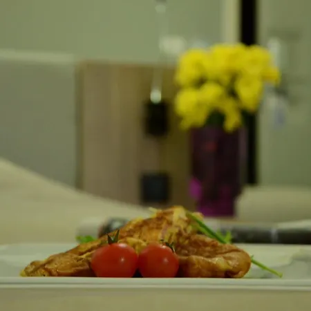 Garni Plava Laguna Ćuprija