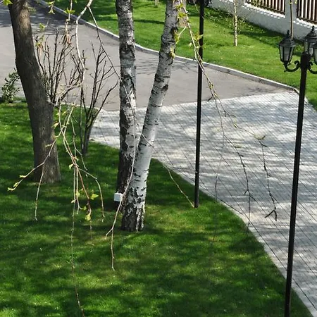 Garni Plava Laguna Vendégház
