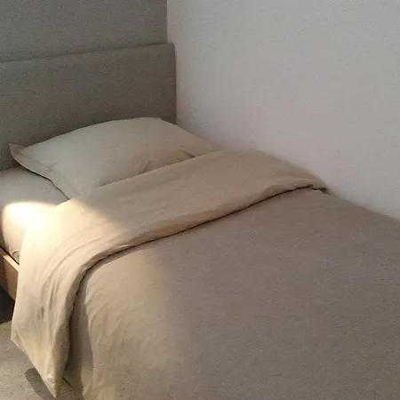 Vendégház Garni Plava Laguna 2*