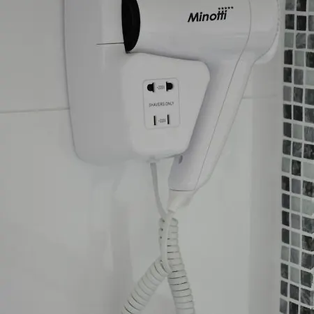 Garni Plava Laguna 2*