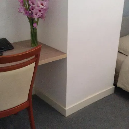 Garni Plava Laguna 2* Ćuprija