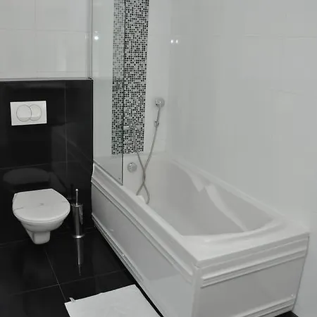 Maison d'hôtes Garni Plava Laguna