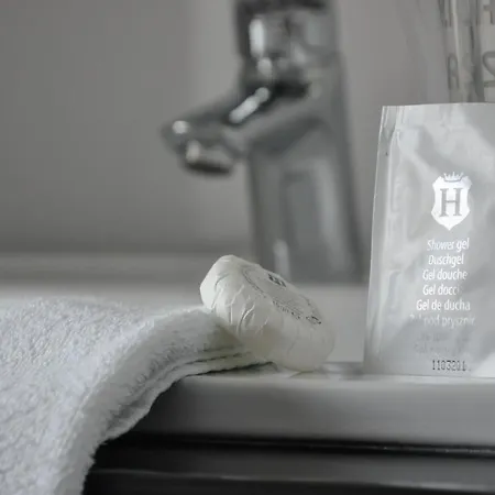 Garni Plava Laguna Maison d'hôtes Ćuprija