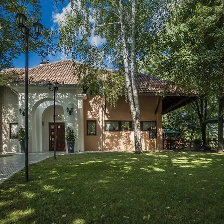 Garni Plava Laguna 2*