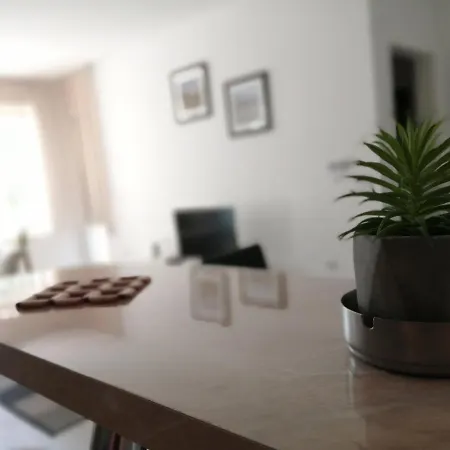 Garni Plava Laguna 2* Ćuprija