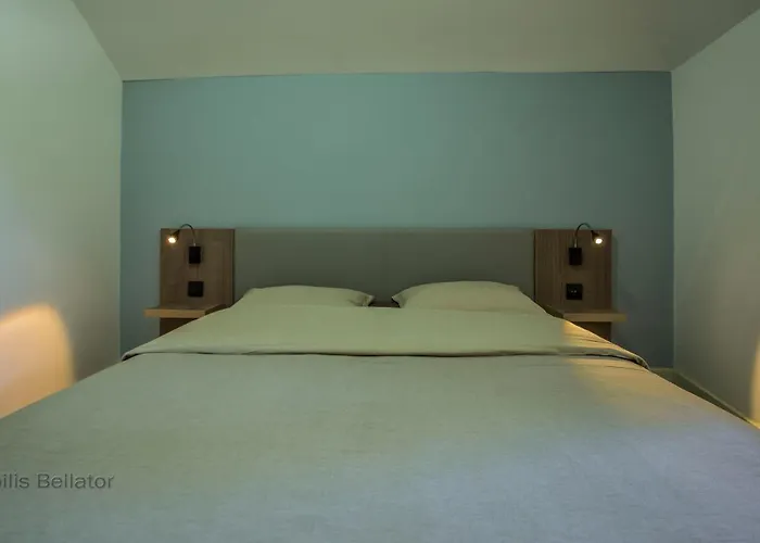 Garni Plava Laguna 2* Ćuprija