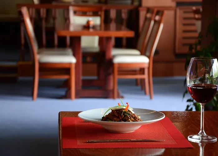 Garni Plava Laguna 2*