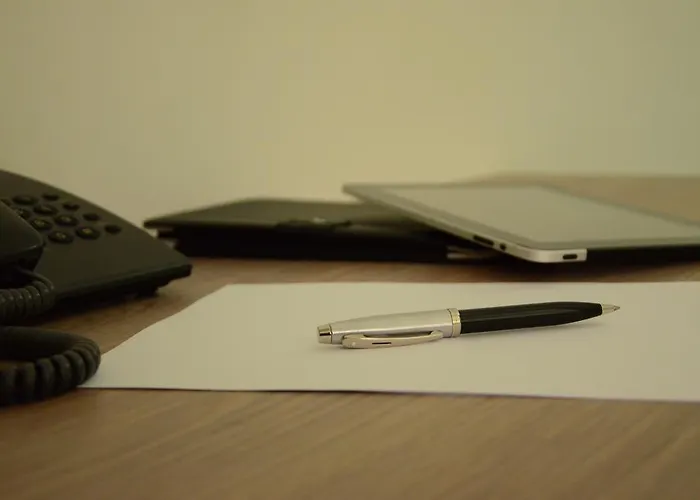 Garni Plava Laguna ゲストハウス