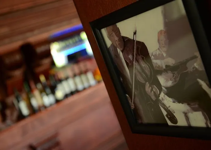 Garni Plava Laguna 2*