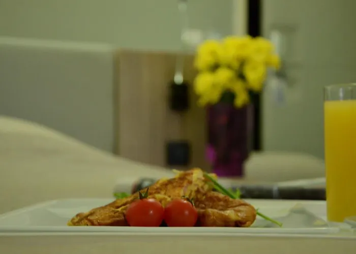 Garni Plava Laguna Ćuprija