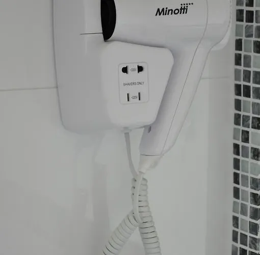 Garni Plava Laguna 2*