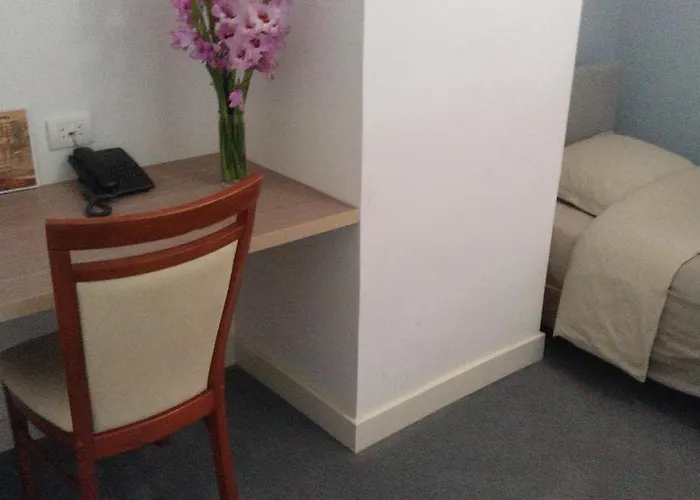 Garni Plava Laguna 2* Ćuprija