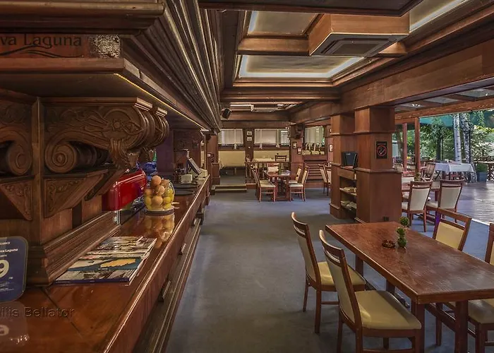 Garni Plava Laguna ゲストハウス