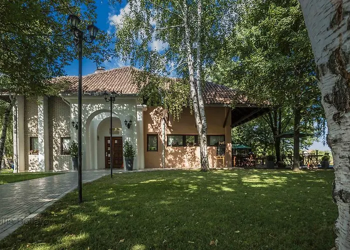 Garni Plava Laguna 2*