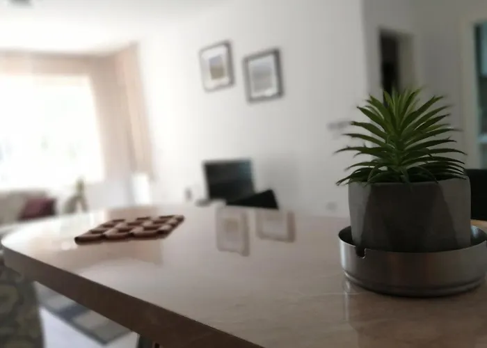 Garni Plava Laguna 2* Ćuprija